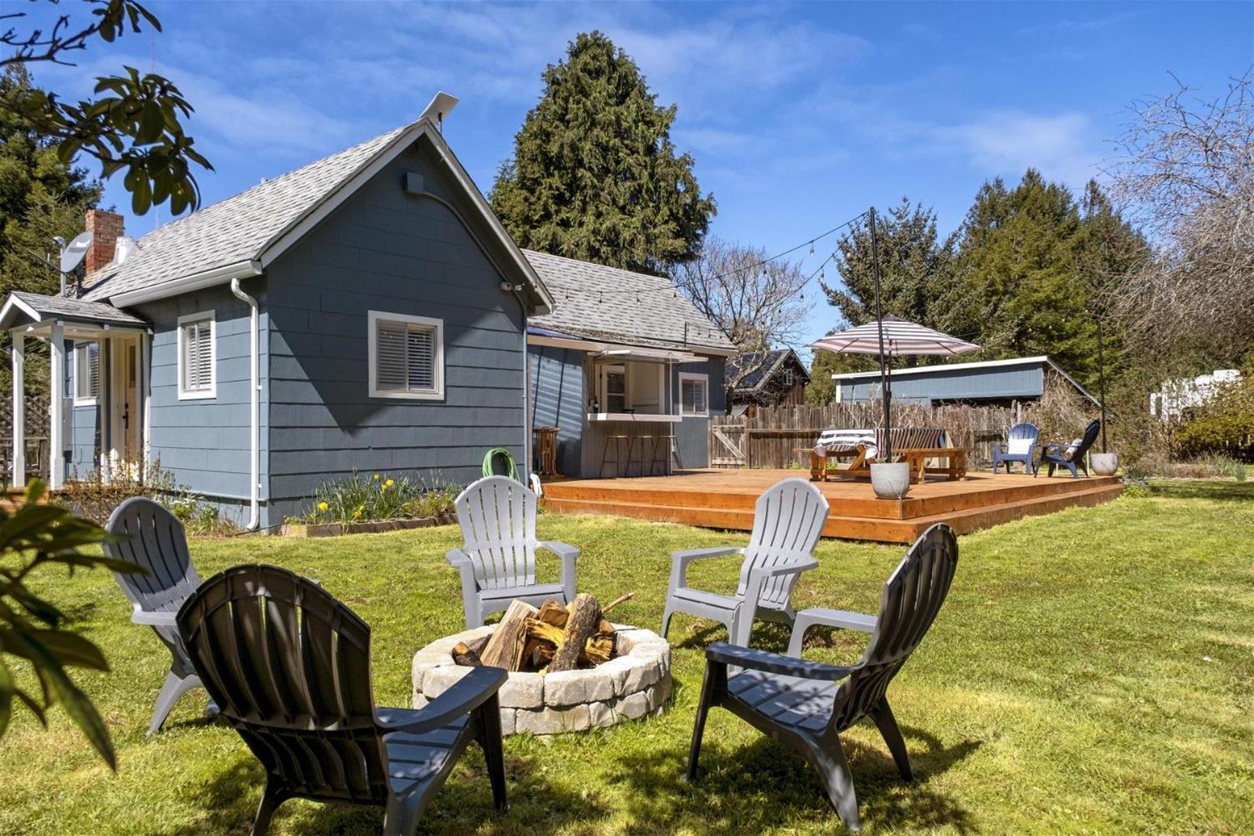 The Grove Villa Форт Браг Екстериор снимка